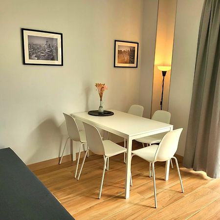 Nuevo Apartamentos Costa Del Alma Valencia Ngoại thất bức ảnh
