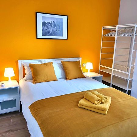 Nuevo Apartamentos Costa Del Alma Valencia Ngoại thất bức ảnh