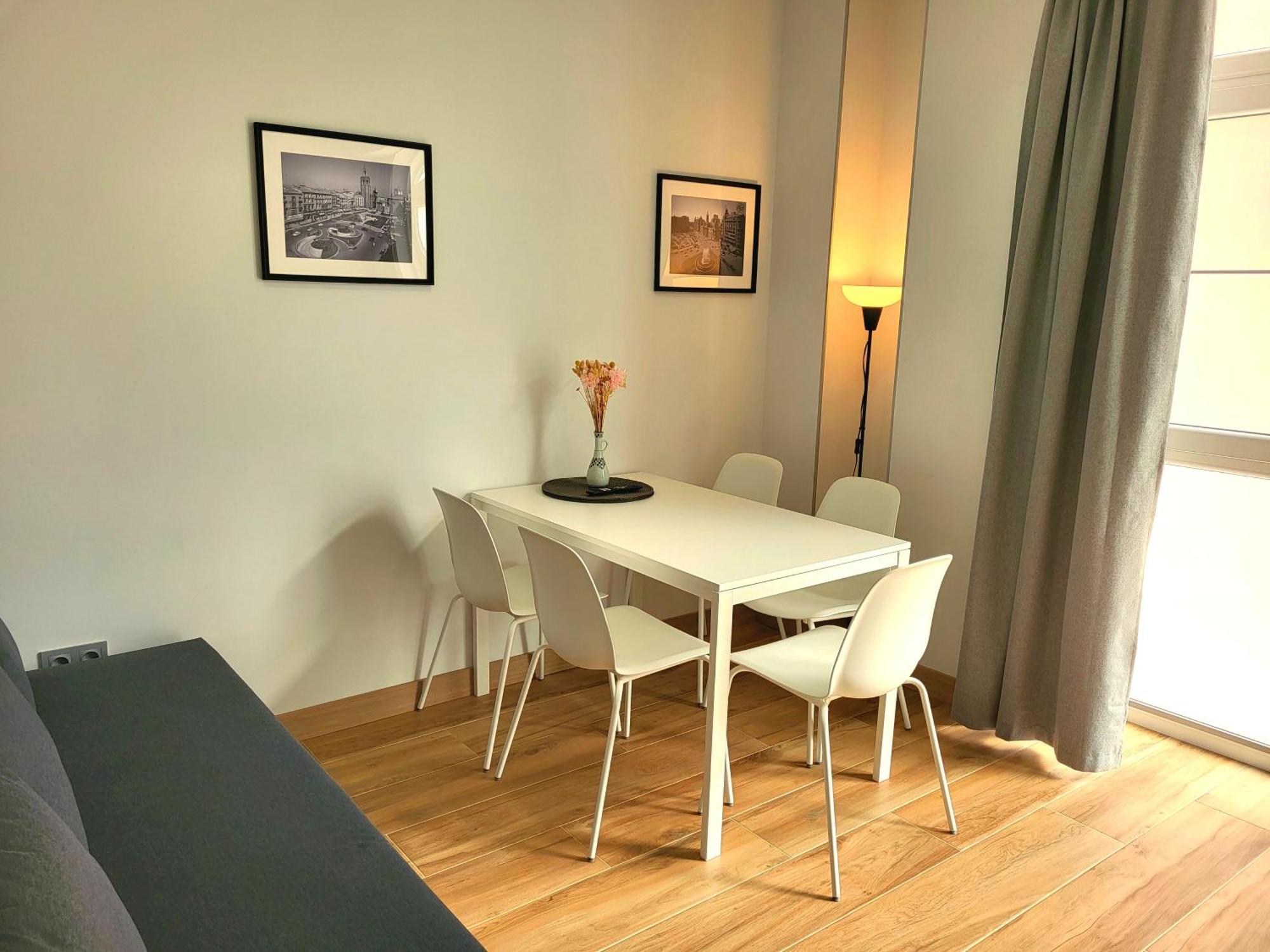 Nuevo Apartamentos Costa Del Alma Valencia Ngoại thất bức ảnh