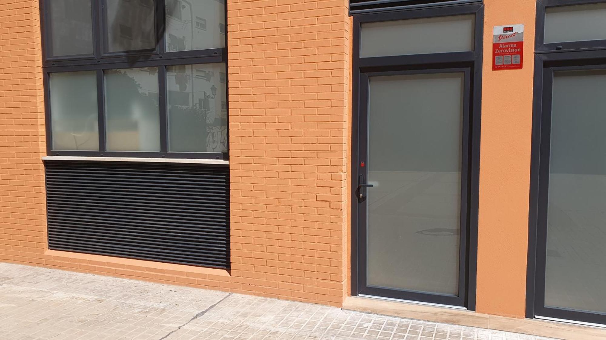 Nuevo Apartamentos Costa Del Alma Valencia Phòng bức ảnh