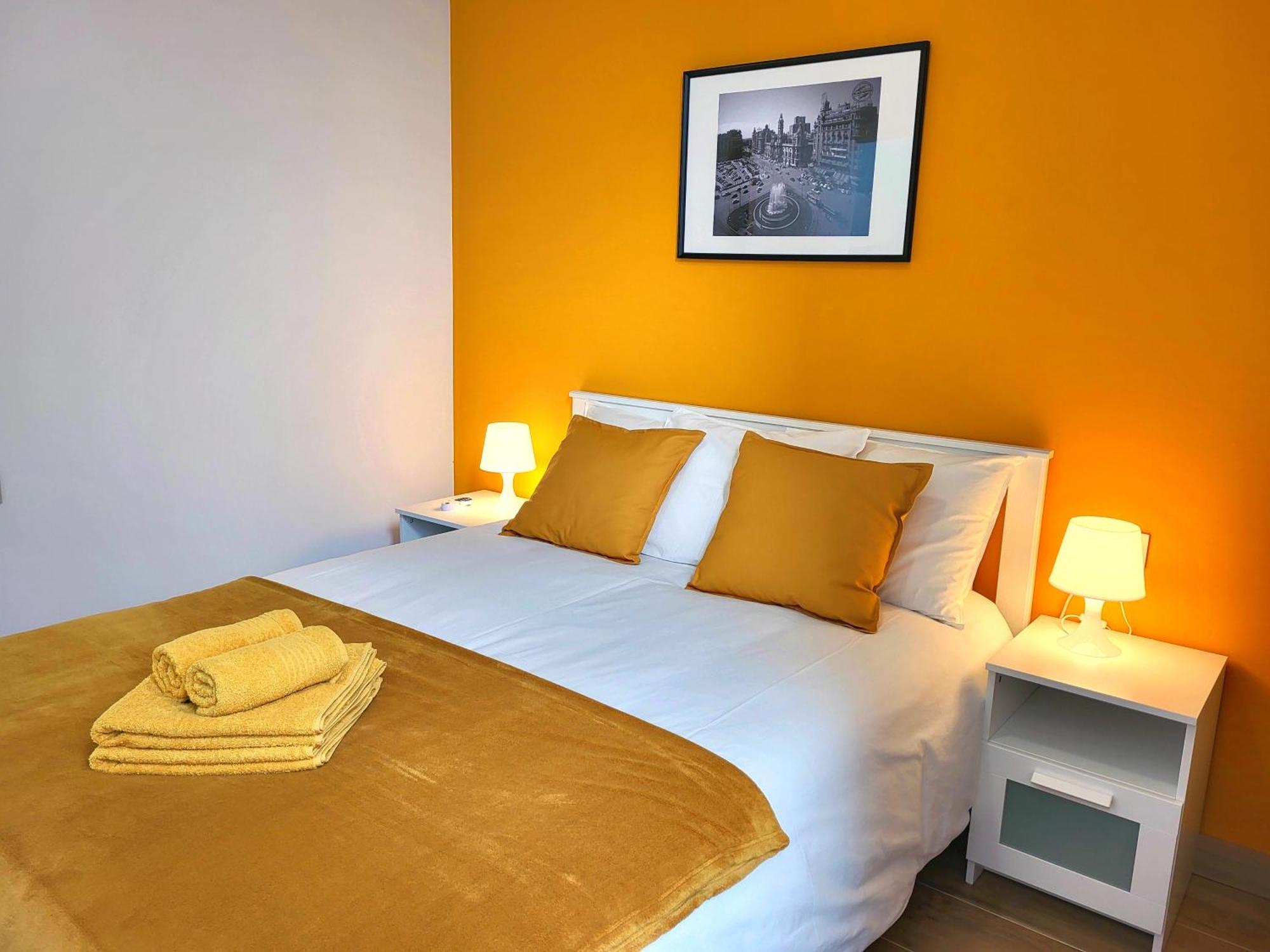 Nuevo Apartamentos Costa Del Alma Valencia Ngoại thất bức ảnh