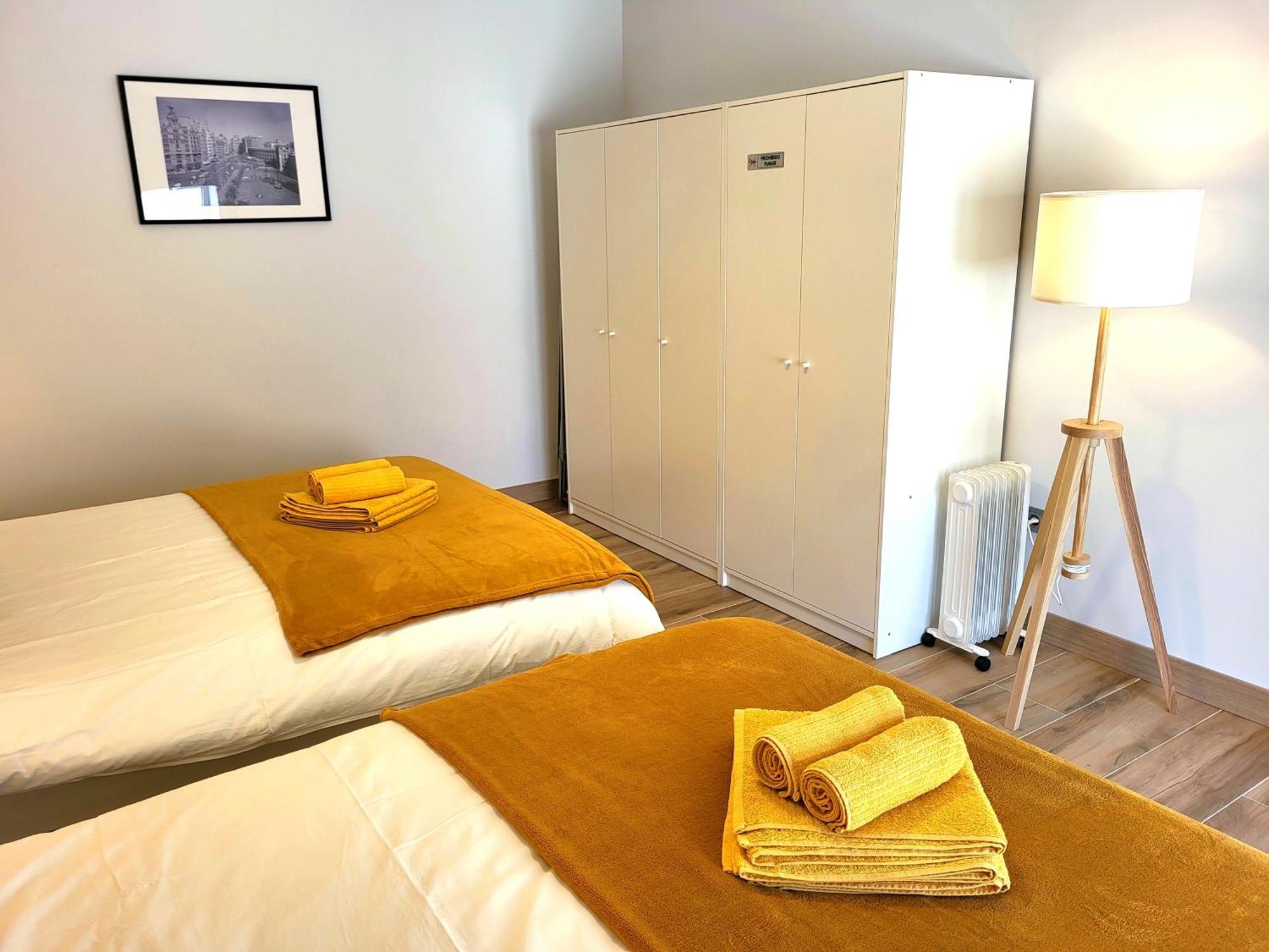Nuevo Apartamentos Costa Del Alma Valencia Ngoại thất bức ảnh