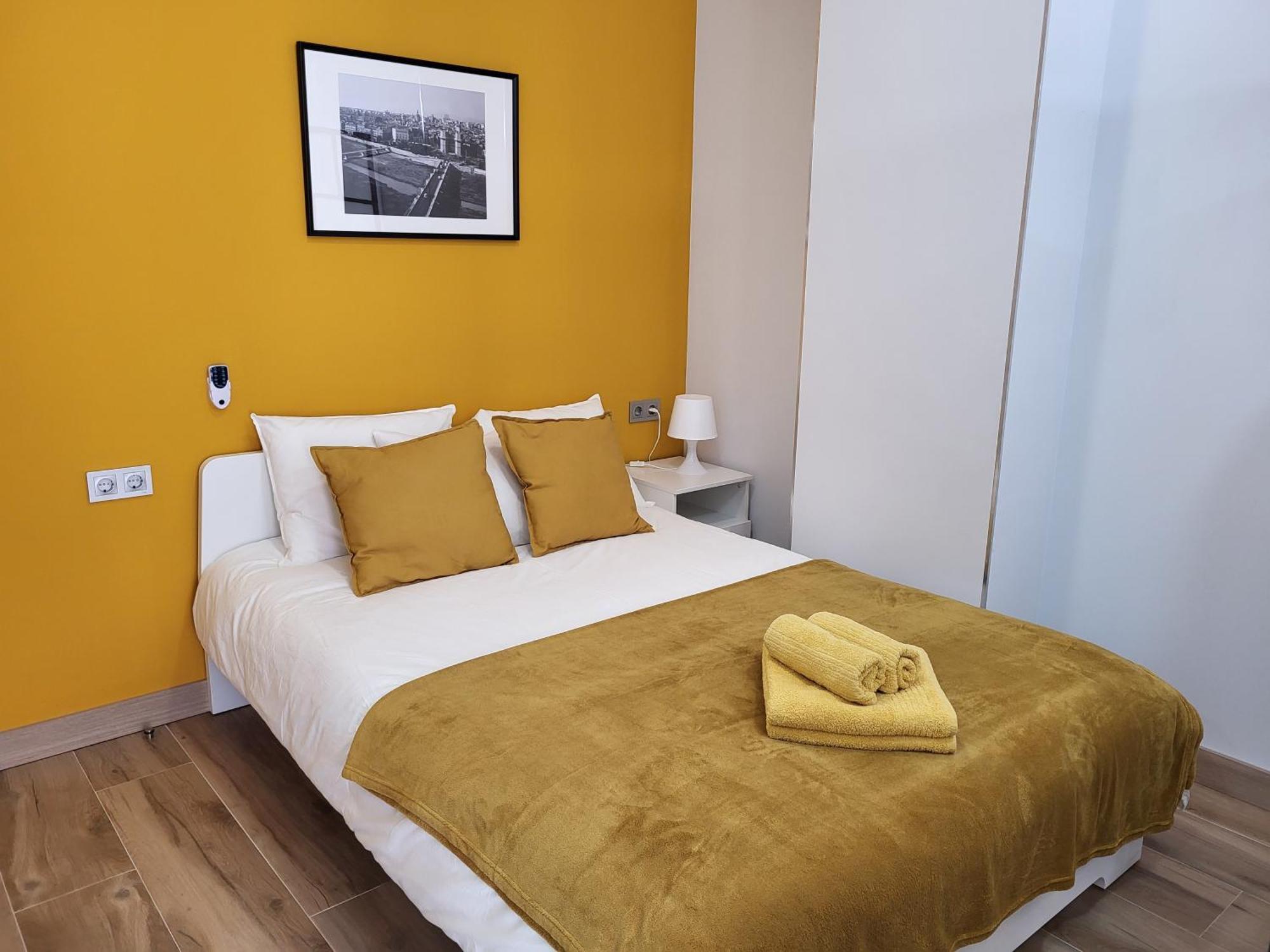 Nuevo Apartamentos Costa Del Alma Valencia Phòng bức ảnh