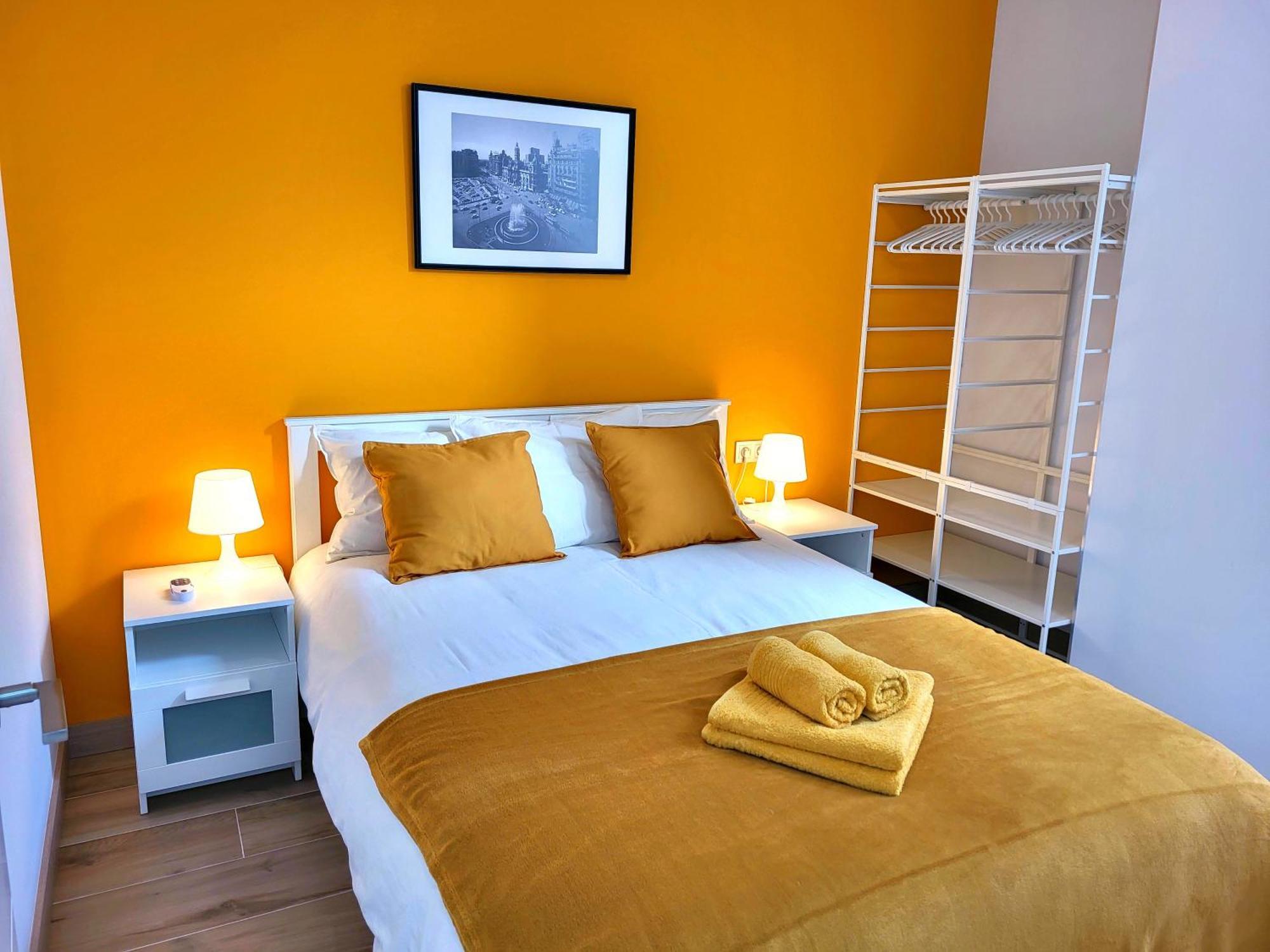 Nuevo Apartamentos Costa Del Alma Valencia Ngoại thất bức ảnh