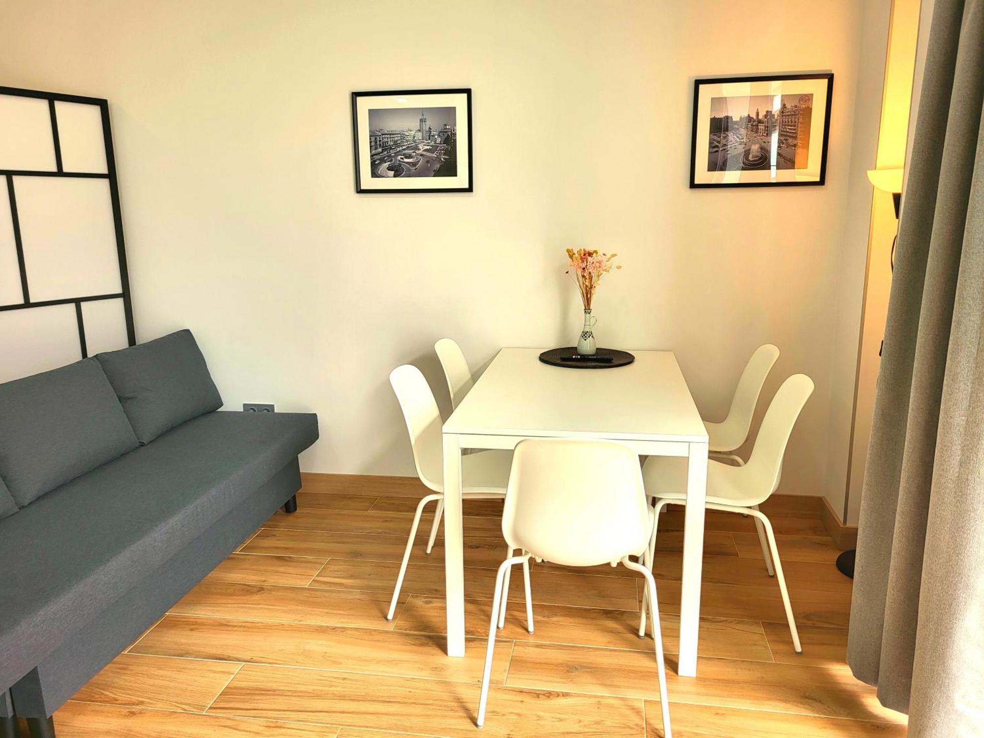 Nuevo Apartamentos Costa Del Alma Valencia Ngoại thất bức ảnh