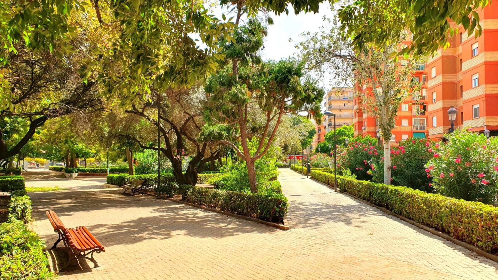 Nuevo Apartamentos Costa Del Alma Valencia Ngoại thất bức ảnh