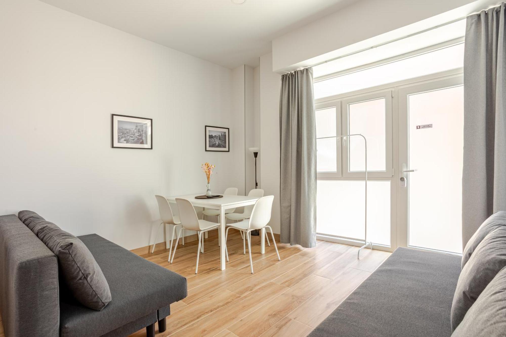 Nuevo Apartamentos Costa Del Alma Valencia Ngoại thất bức ảnh