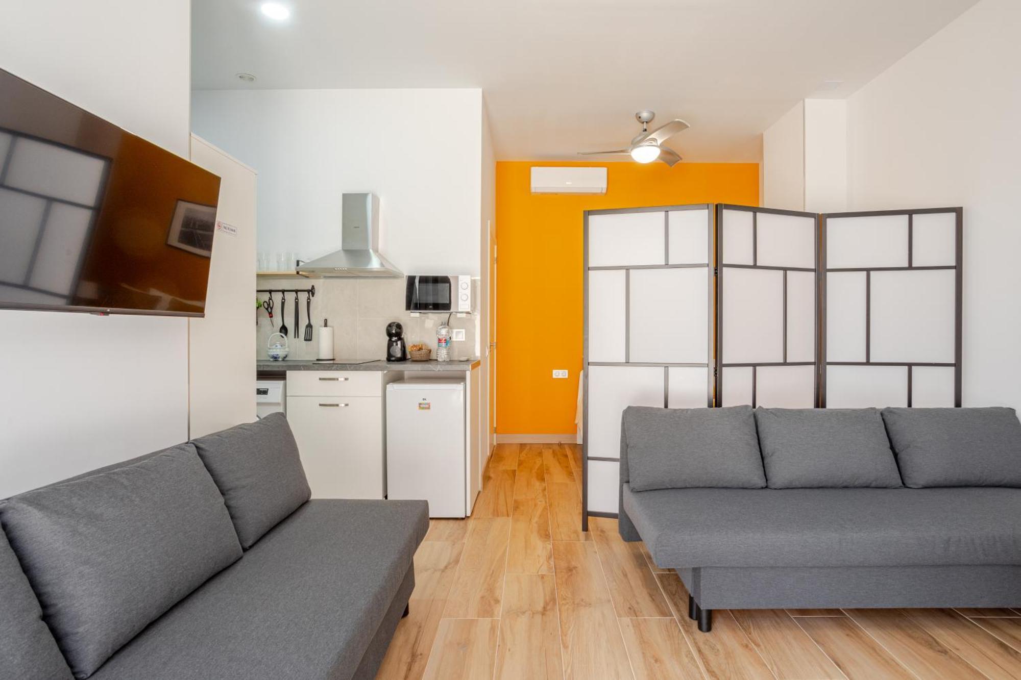 Nuevo Apartamentos Costa Del Alma Valencia Phòng bức ảnh