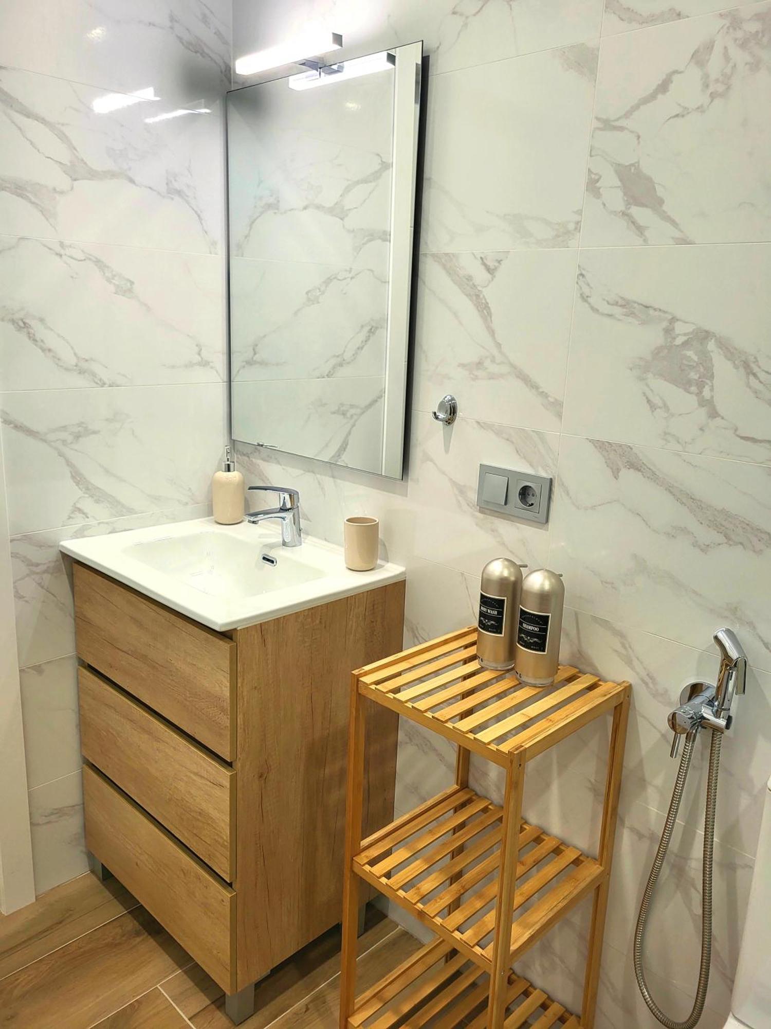 Nuevo Apartamentos Costa Del Alma Valencia Ngoại thất bức ảnh