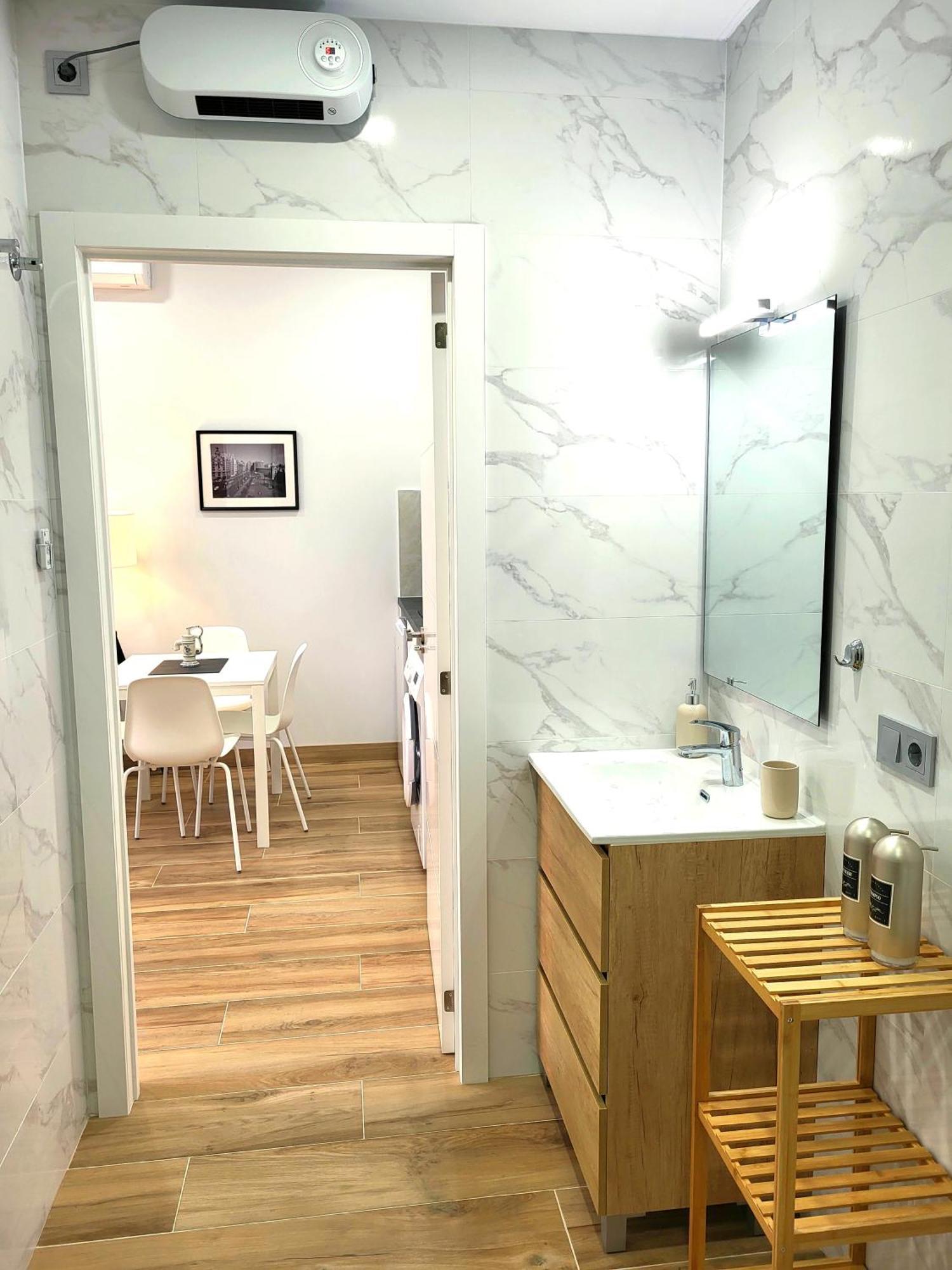 Nuevo Apartamentos Costa Del Alma Valencia Ngoại thất bức ảnh
