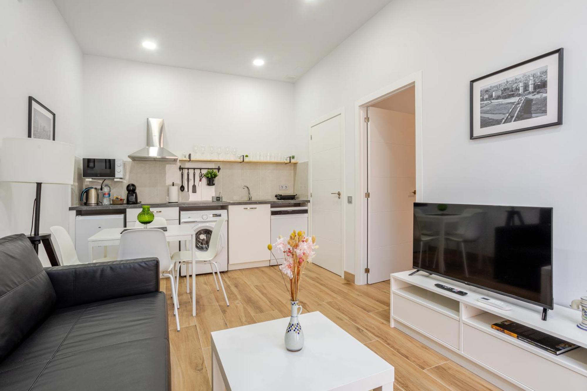 Nuevo Apartamentos Costa Del Alma Valencia Ngoại thất bức ảnh