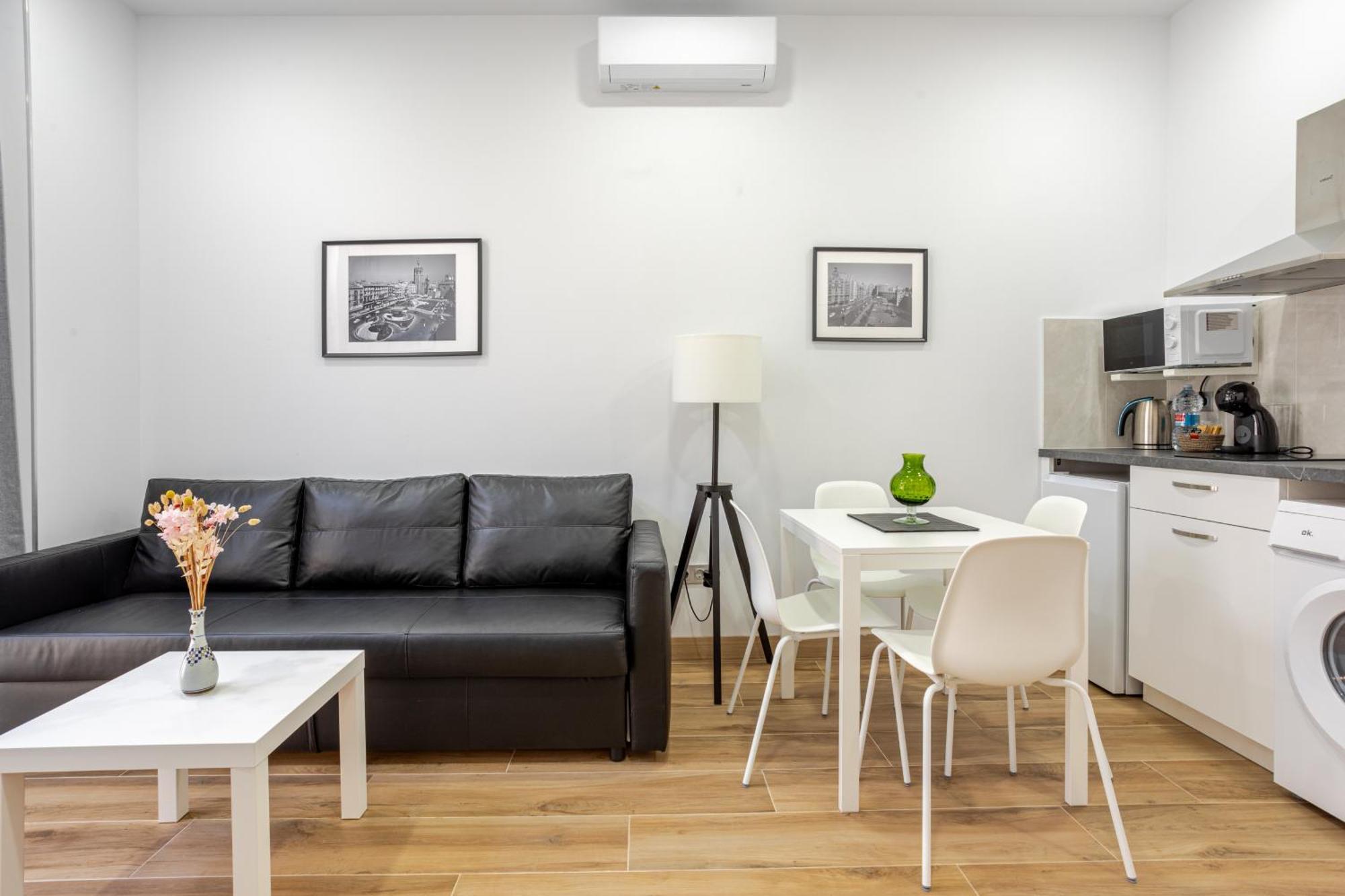 Nuevo Apartamentos Costa Del Alma Valencia Ngoại thất bức ảnh