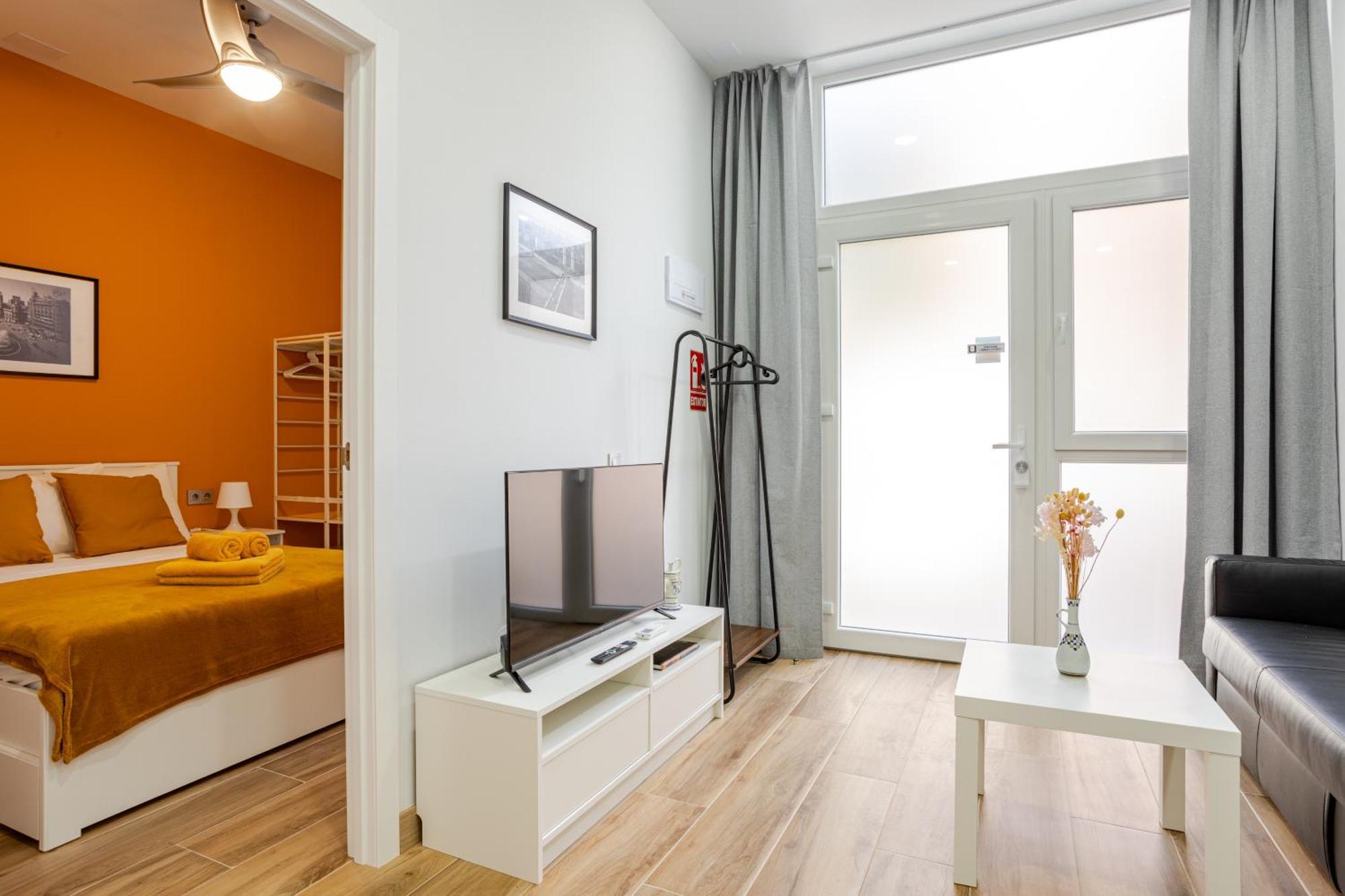 Nuevo Apartamentos Costa Del Alma Valencia Ngoại thất bức ảnh