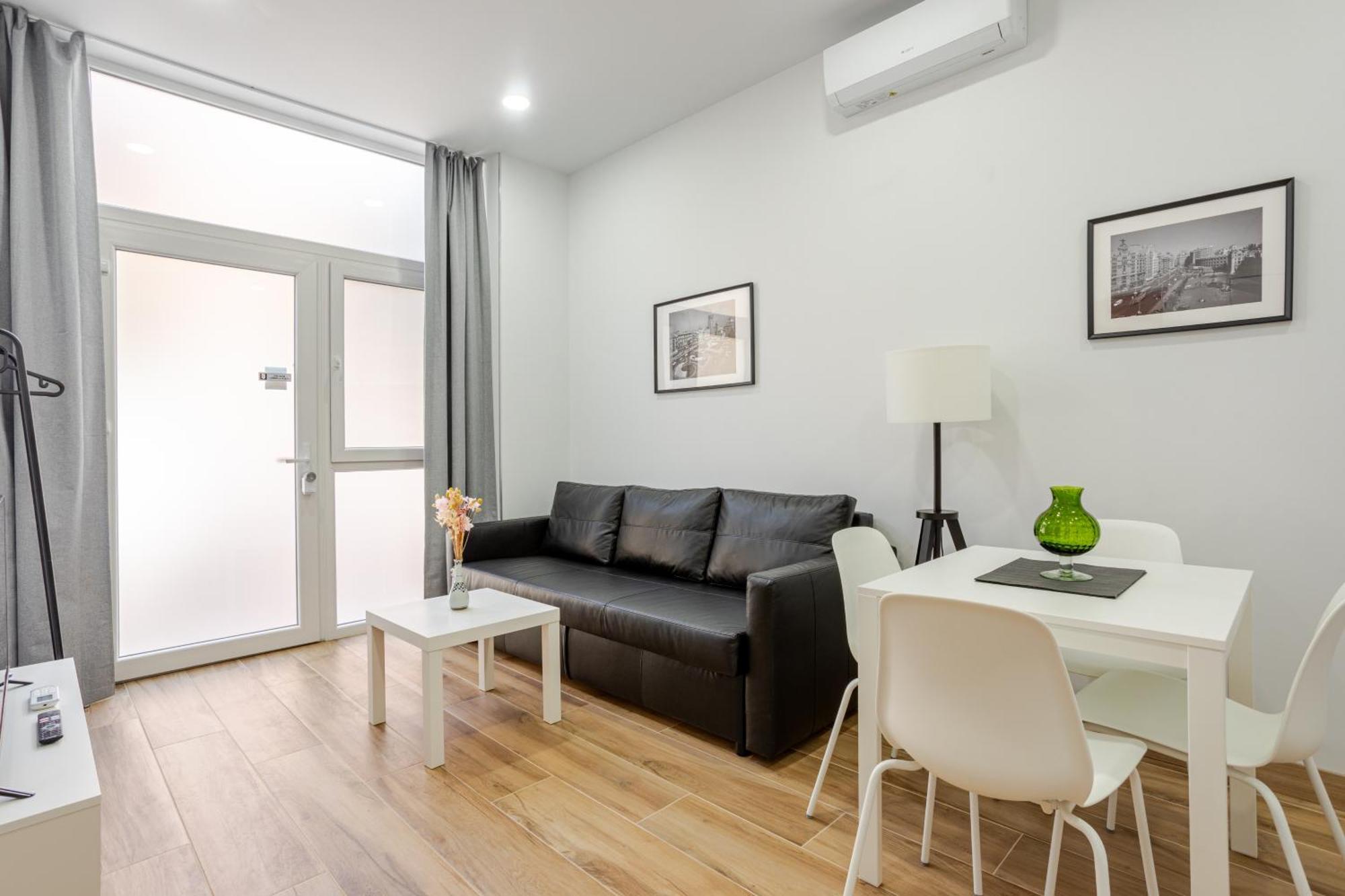 Nuevo Apartamentos Costa Del Alma Valencia Ngoại thất bức ảnh