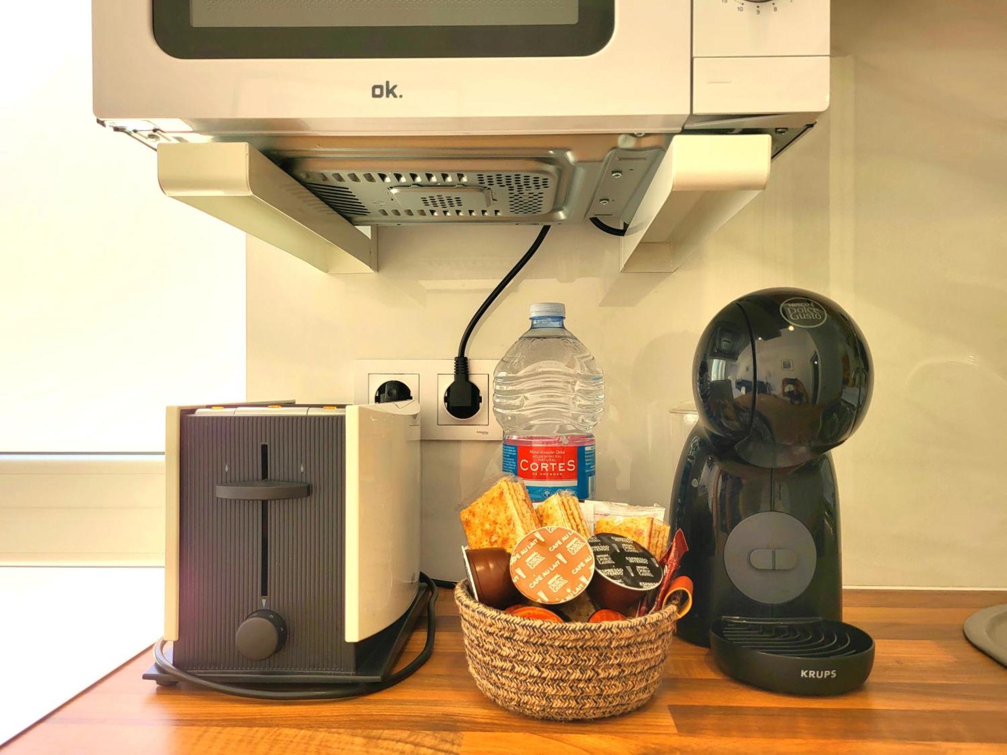 Nuevo Apartamentos Costa Del Alma Valencia Phòng bức ảnh