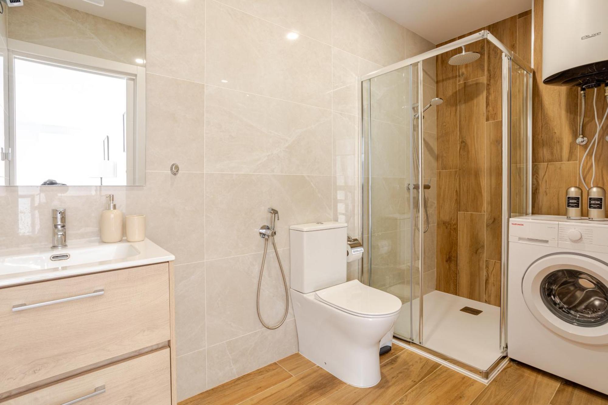 Nuevo Apartamentos Costa Del Alma Valencia Ngoại thất bức ảnh