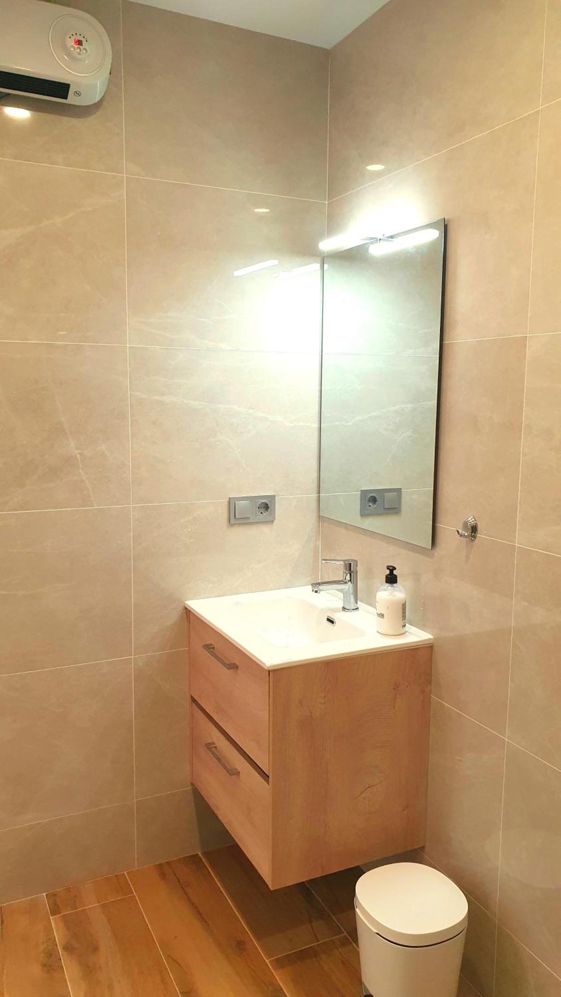 Nuevo Apartamentos Costa Del Alma Valencia Phòng bức ảnh
