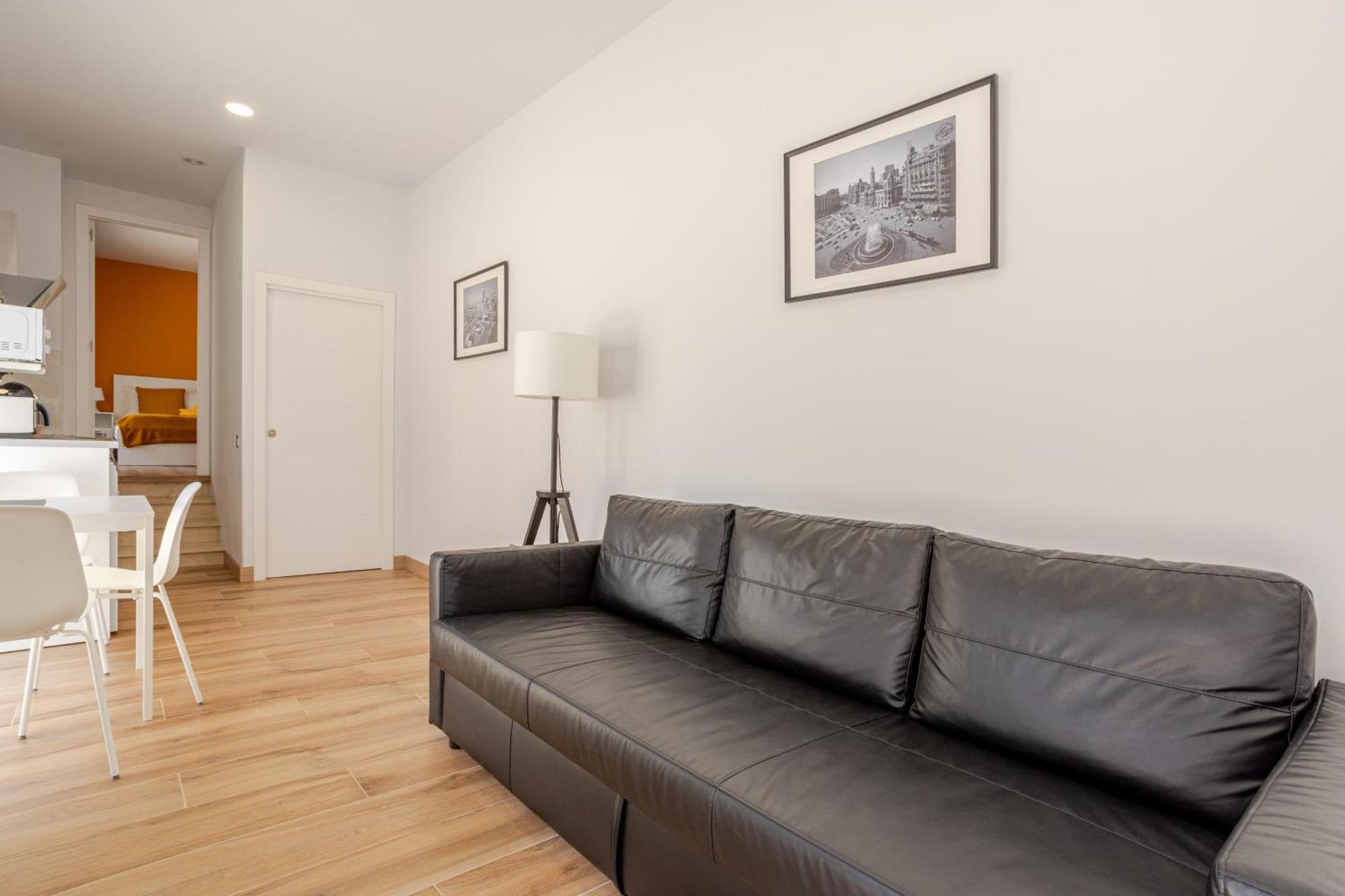 Nuevo Apartamentos Costa Del Alma Valencia Phòng bức ảnh