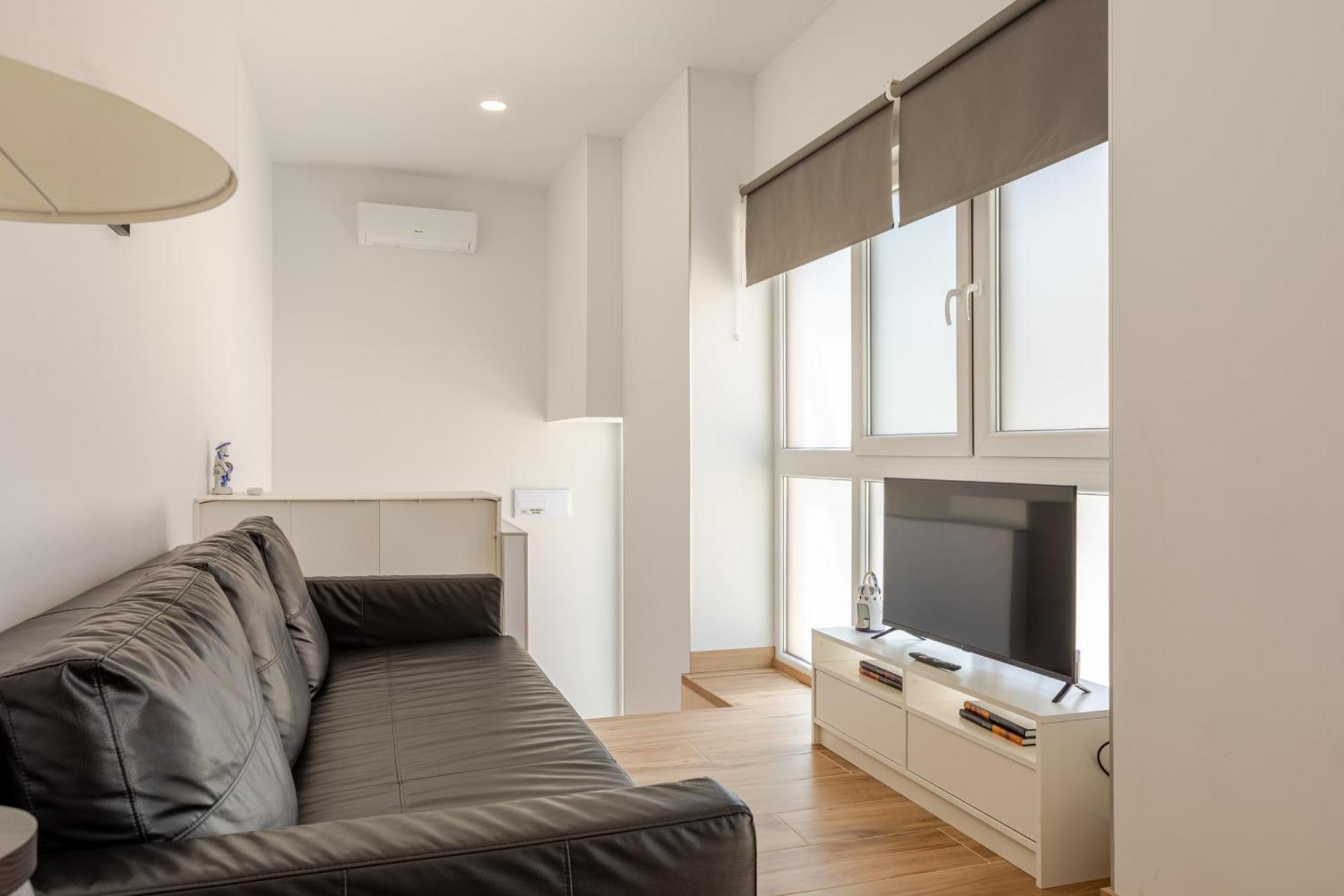 Nuevo Apartamentos Costa Del Alma Valencia Ngoại thất bức ảnh