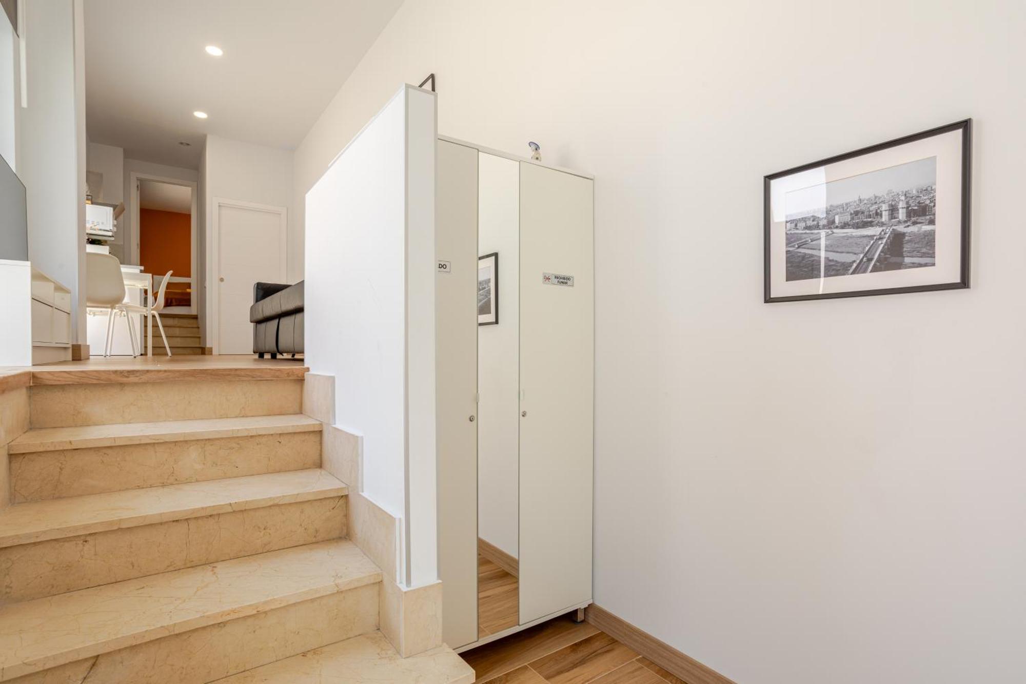 Nuevo Apartamentos Costa Del Alma Valencia Phòng bức ảnh