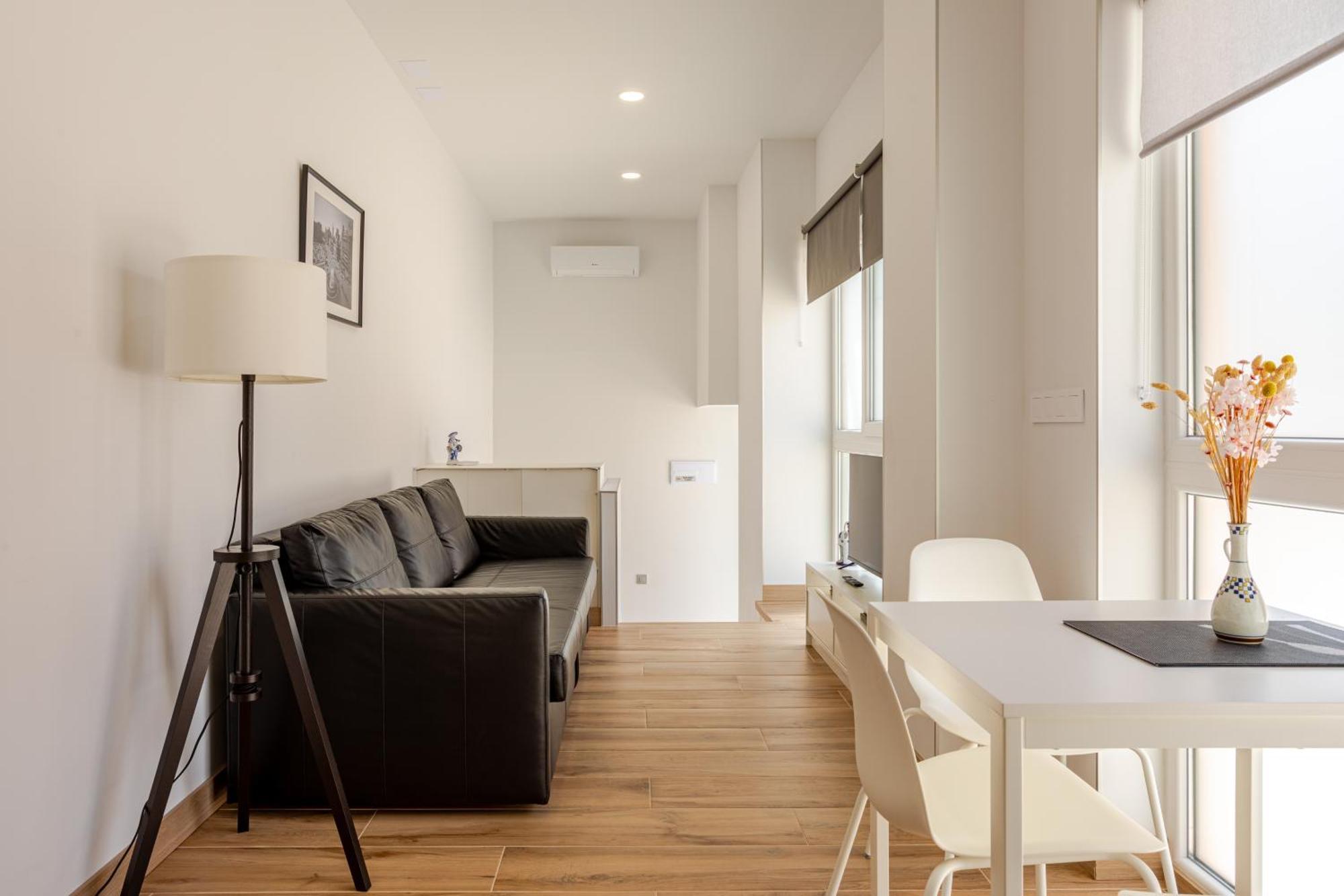 Nuevo Apartamentos Costa Del Alma Valencia Ngoại thất bức ảnh