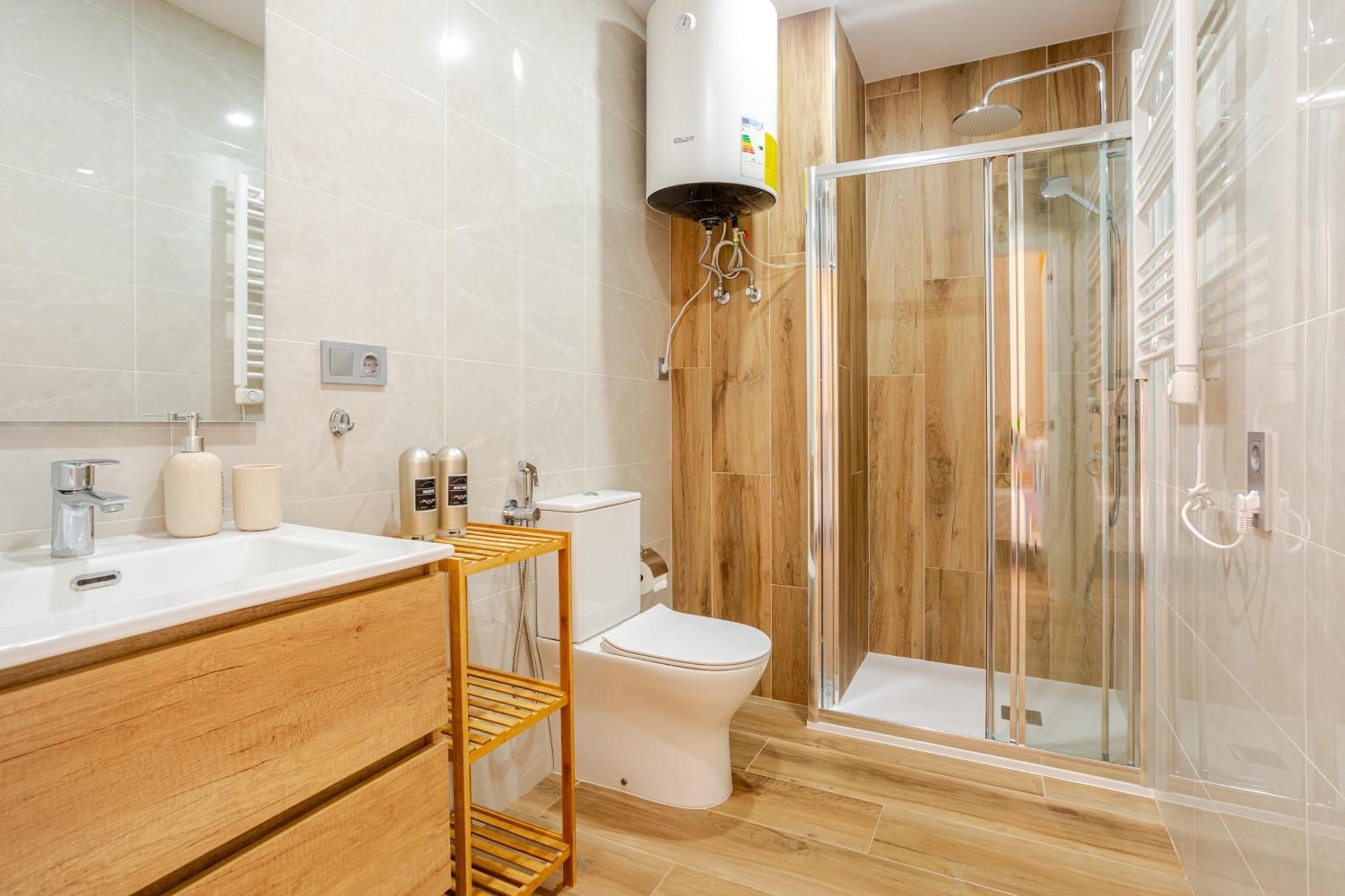 Nuevo Apartamentos Costa Del Alma Valencia Ngoại thất bức ảnh
