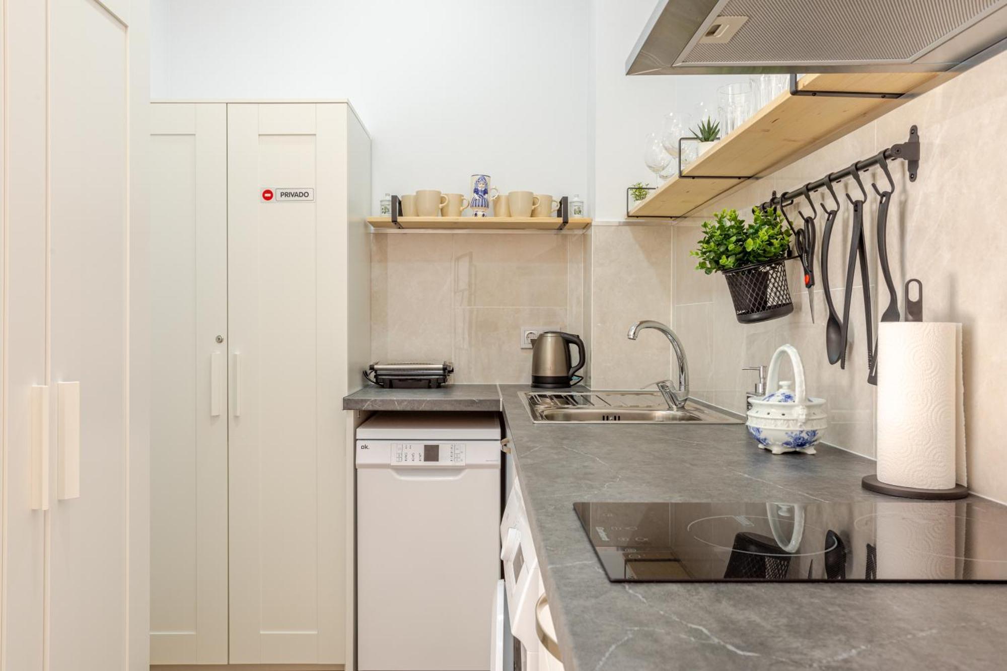 Nuevo Apartamentos Costa Del Alma Valencia Phòng bức ảnh