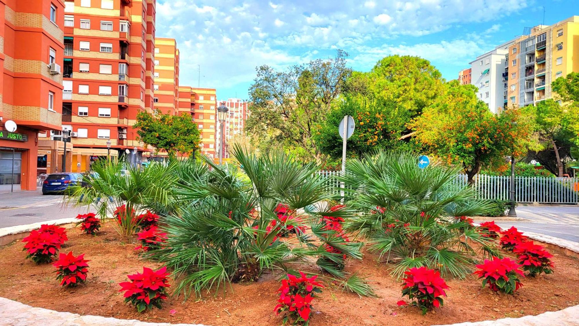 Nuevo Apartamentos Costa Del Alma Valencia Ngoại thất bức ảnh