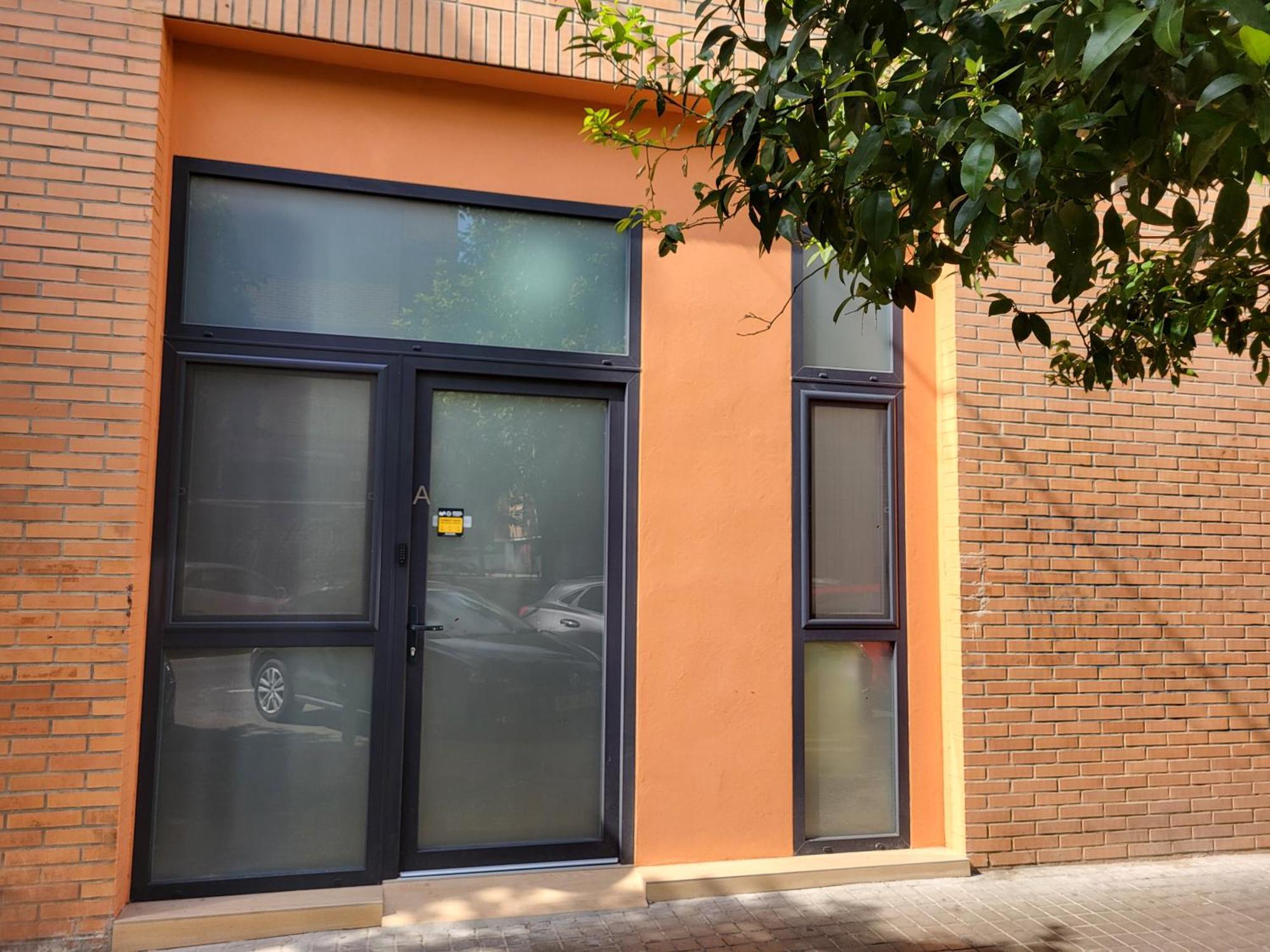 Nuevo Apartamentos Costa Del Alma Valencia Ngoại thất bức ảnh